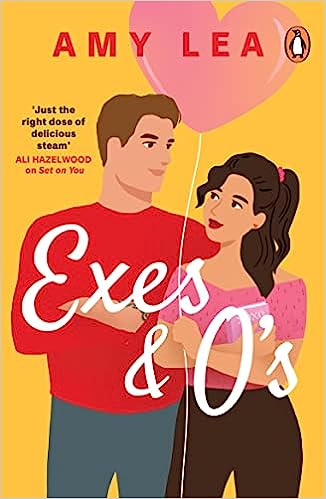 The Books I Read In June