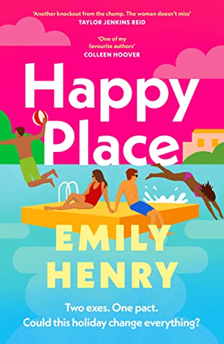 The Books I Read In May