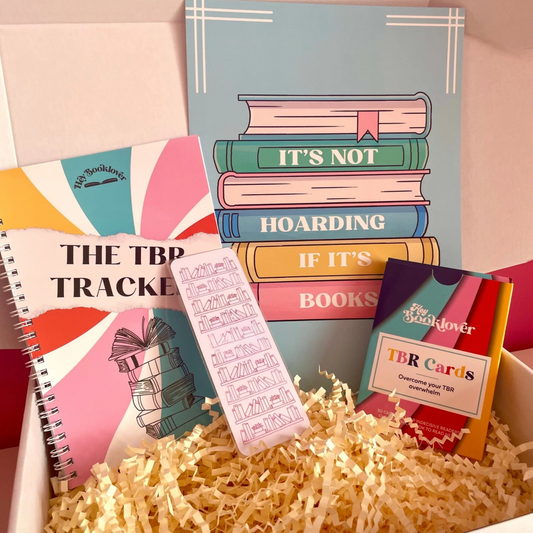 What to buy someone who loves books this Christmas