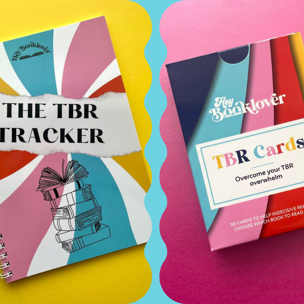 BOOKLOVER BUNDLES