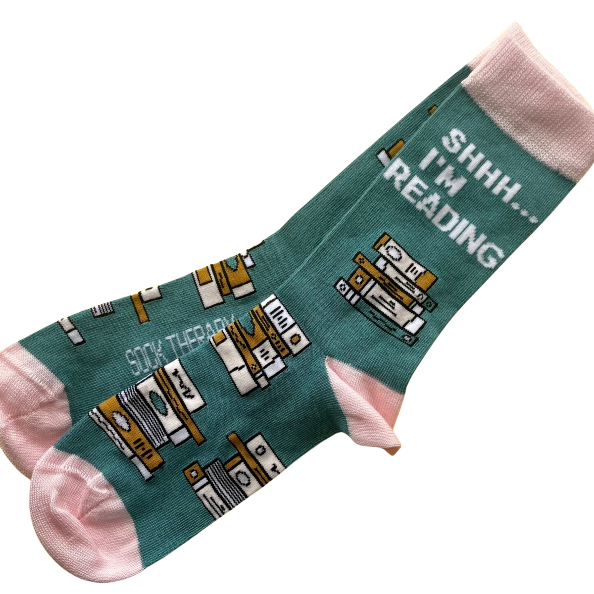 BOOKISH THINGS TO WEAR