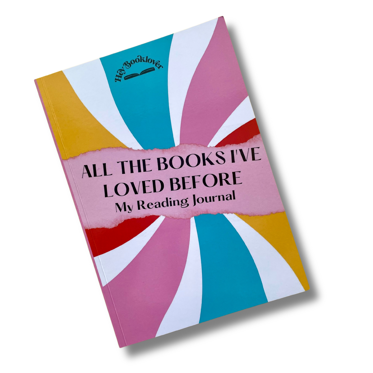 Stationery & Book Merch