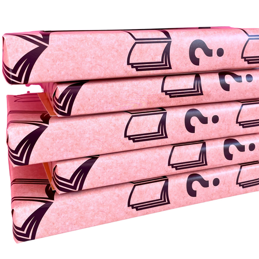 Blind Date with a Book Bundle