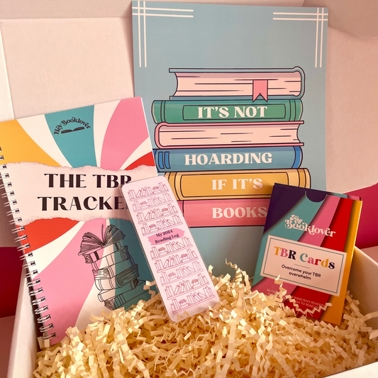 TBR Gift Box