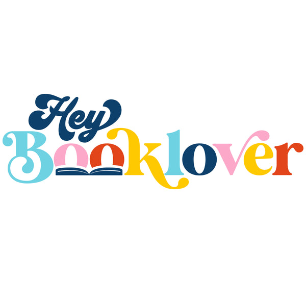 Hey Booklover