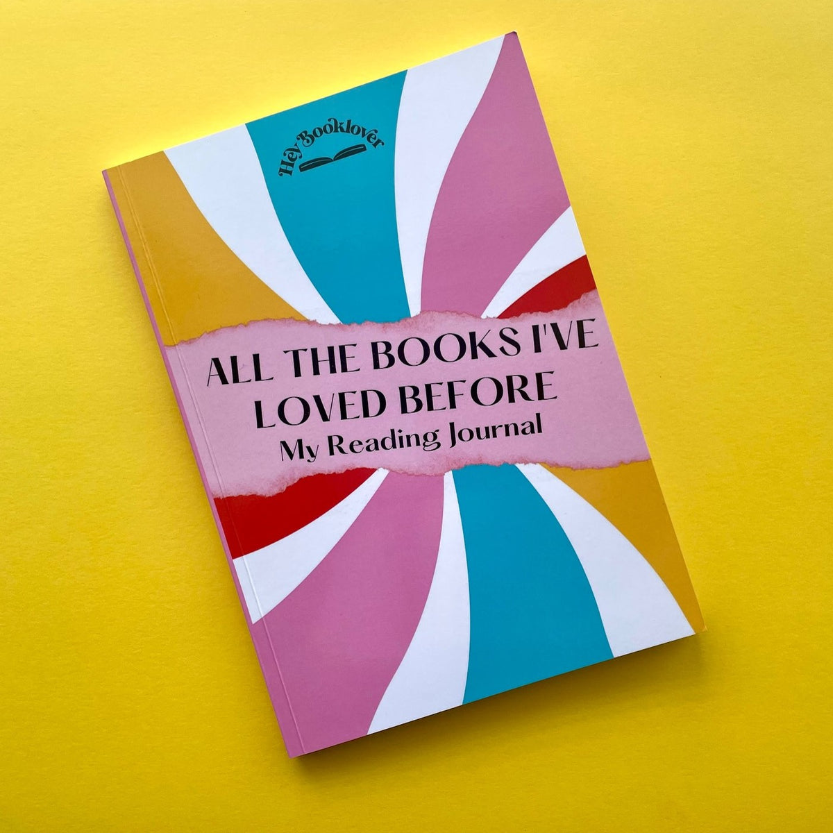 Obsessed Reader Gift Box