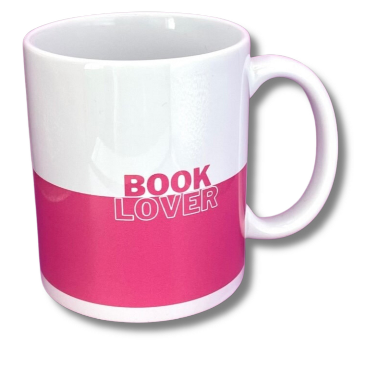 Avid Reader Gift Box