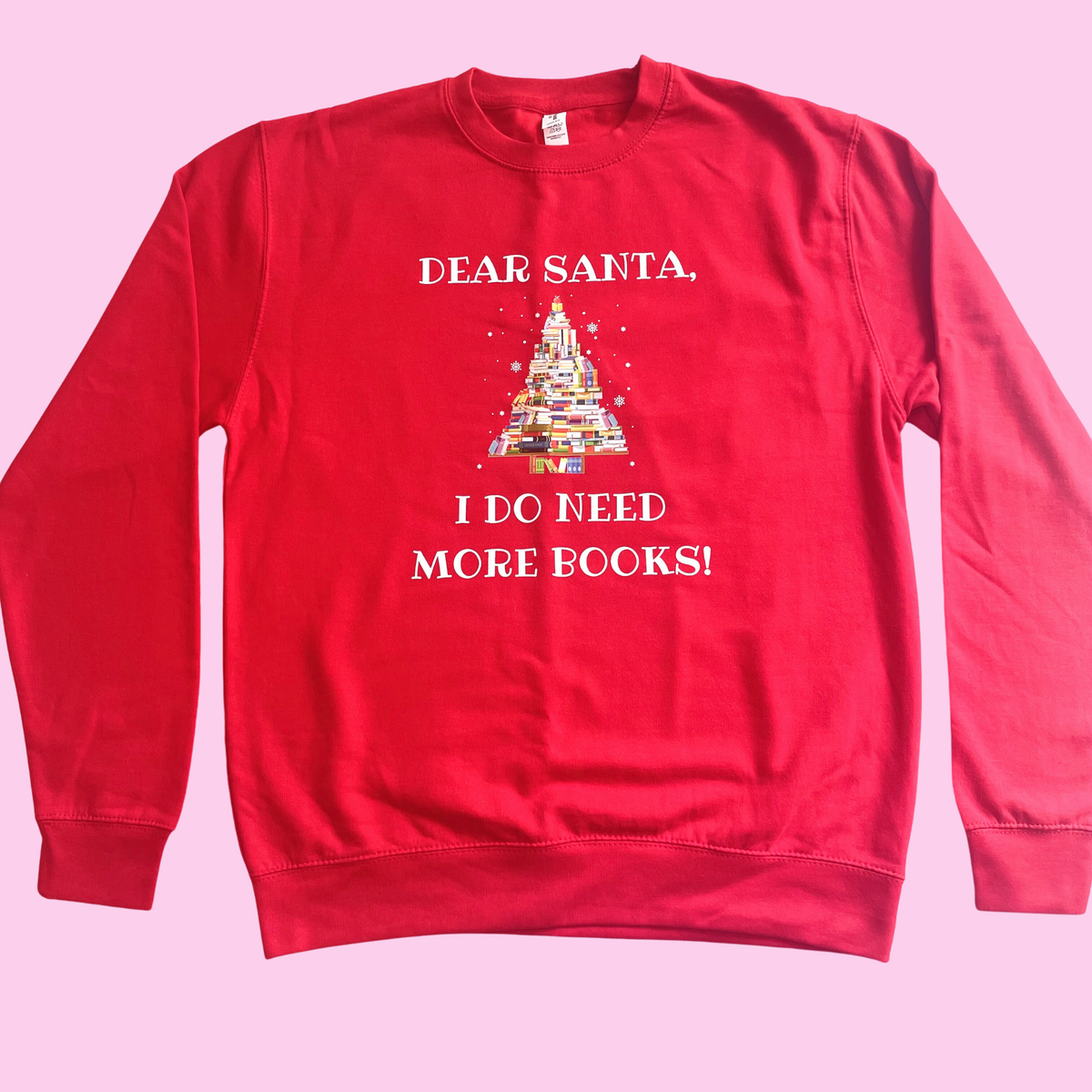 Christmas Jumper