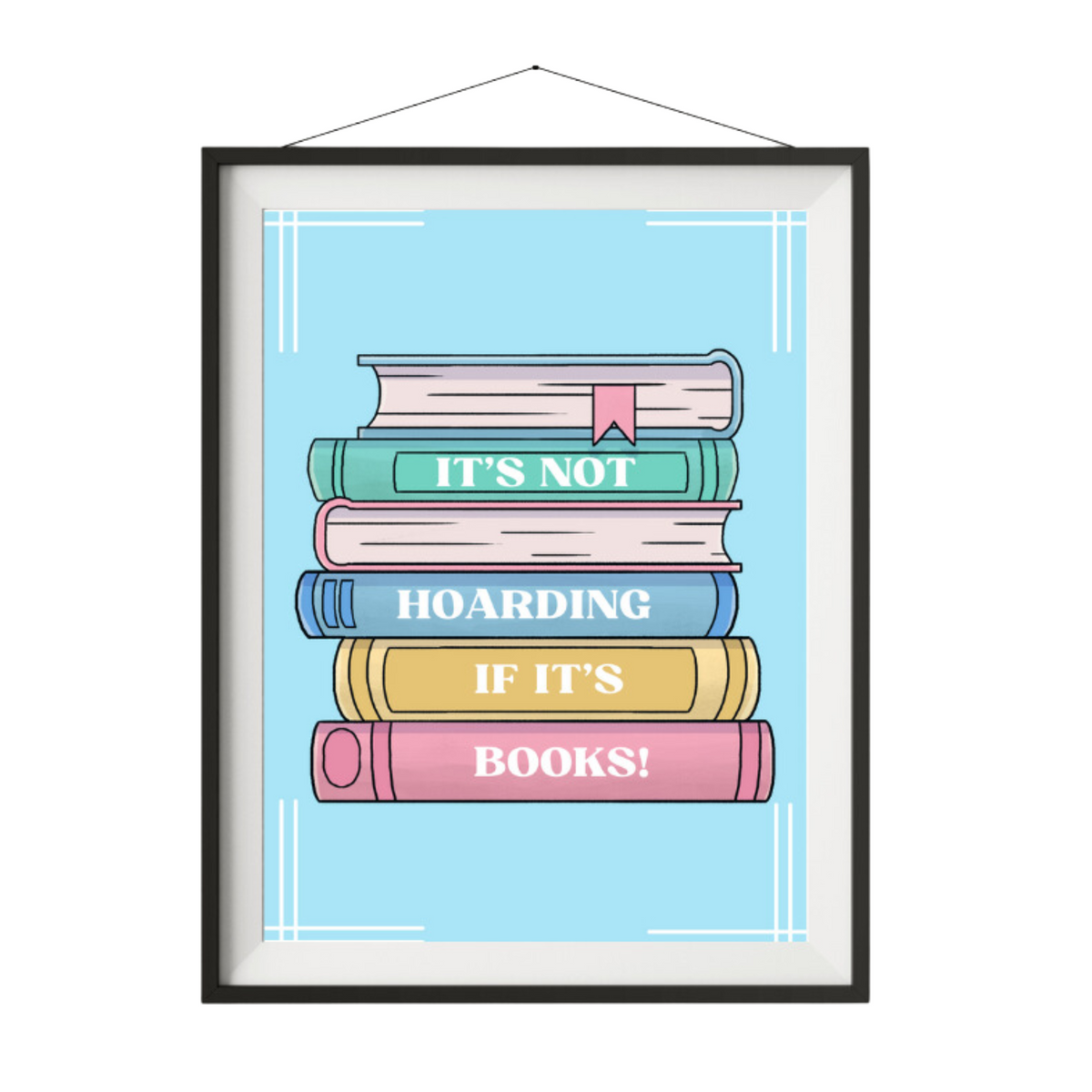 TBR Gift Box