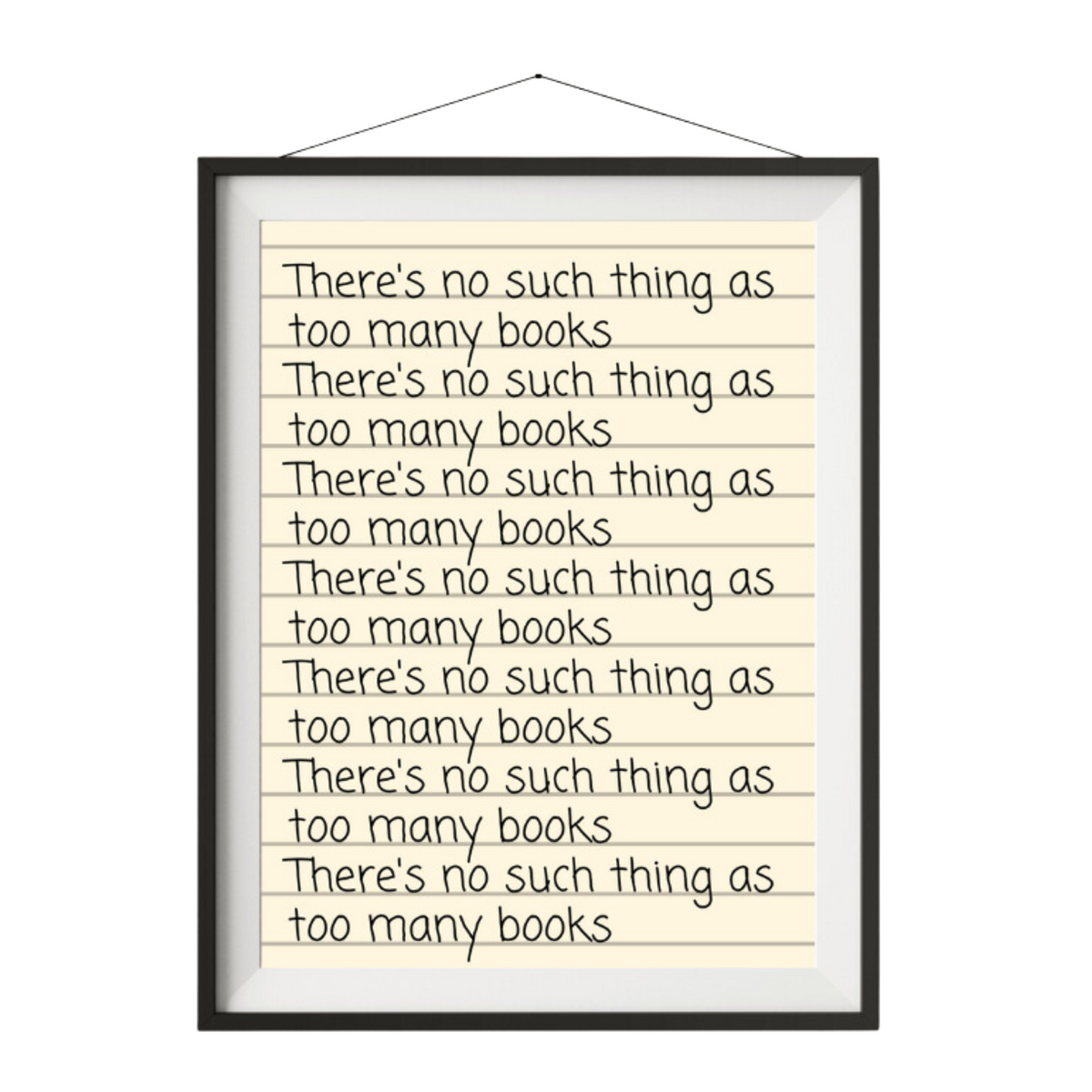 Obsessed Reader Gift Box