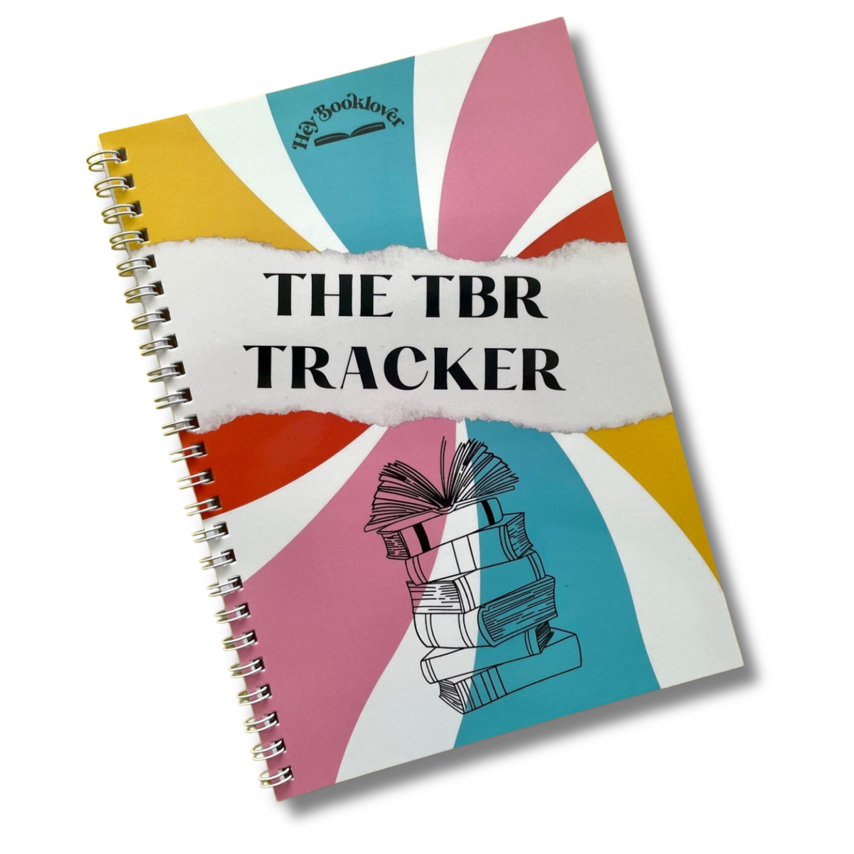 TBR Gift Box