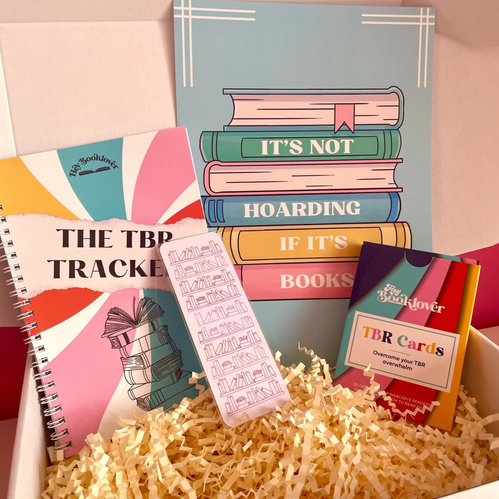 TBR Gift Box