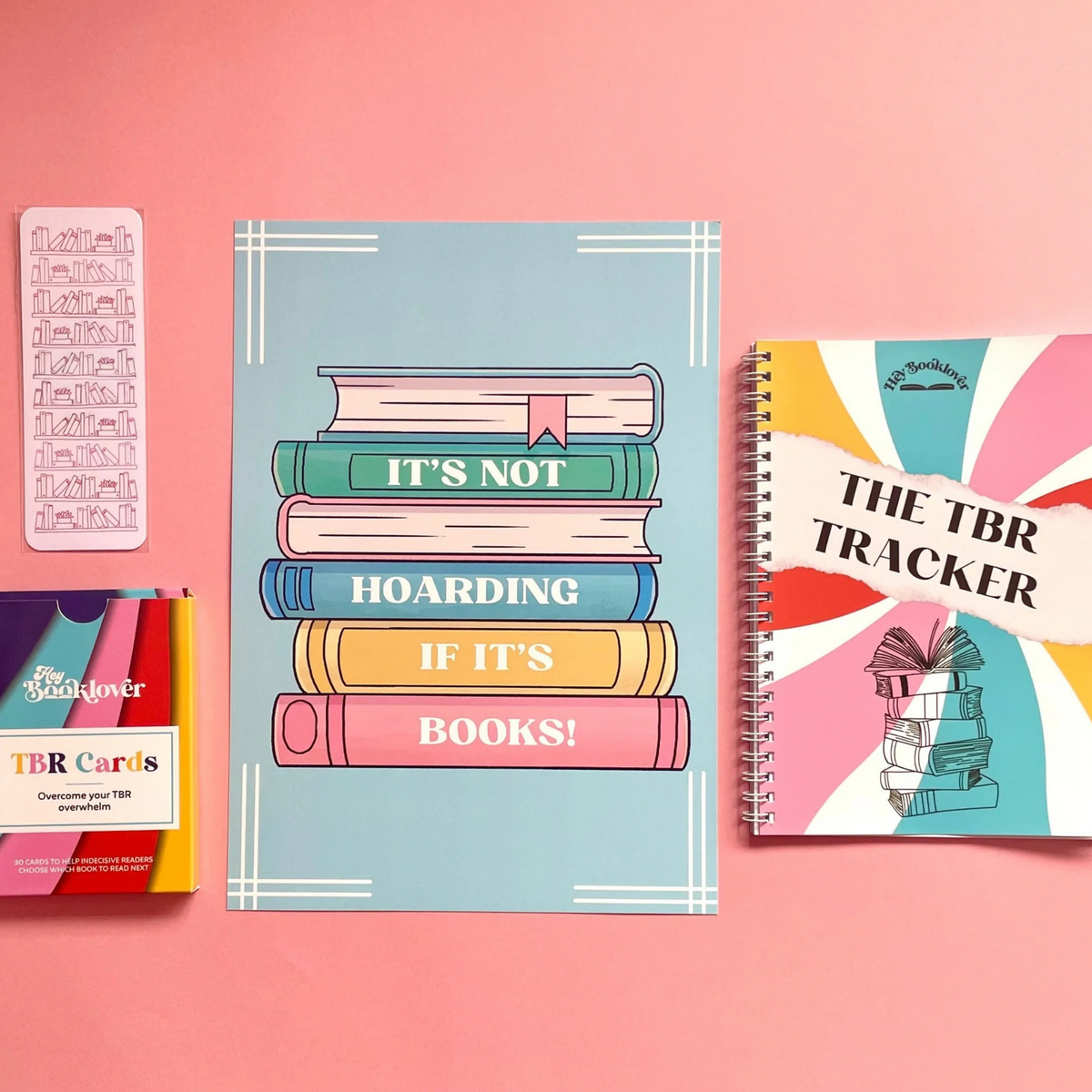 TBR Gift Box